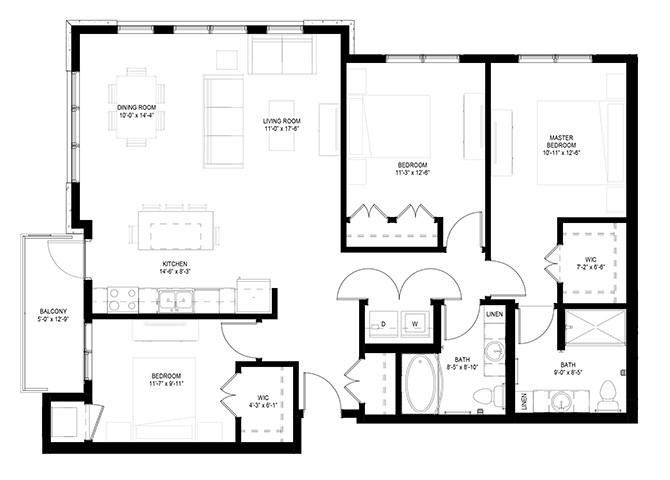 Affordable Housing – 2-125