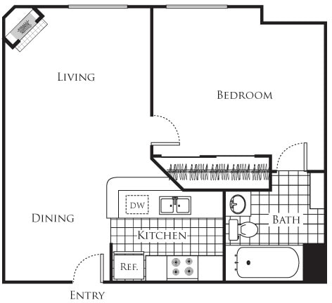 The Cleo – 204