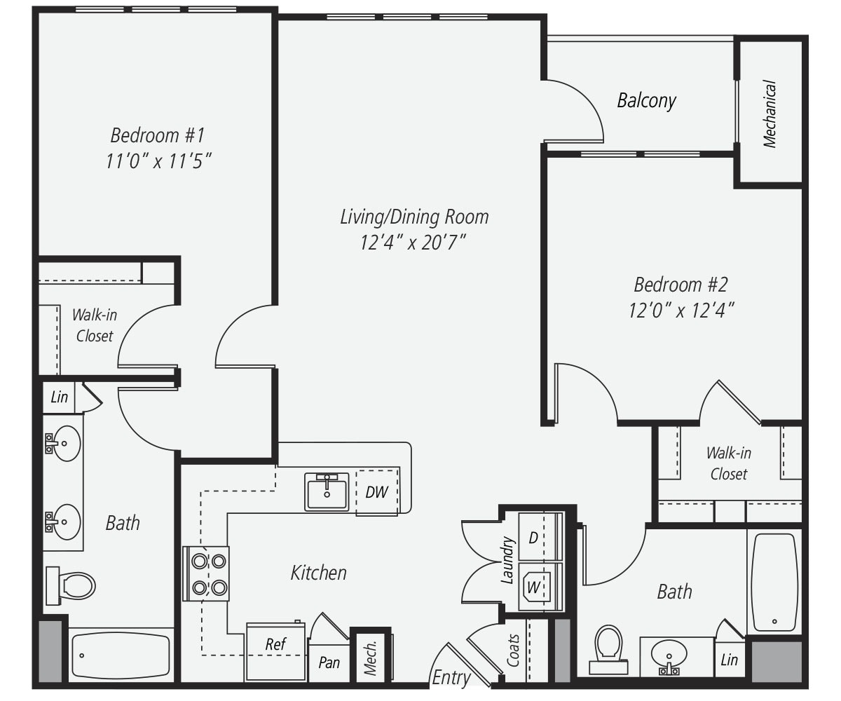 Avalon Rockville Centre – 001-1360
