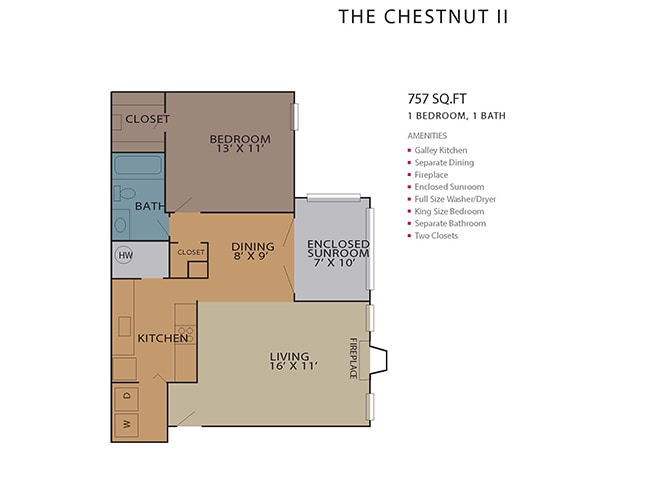 Rosemont Vinings Ridge – 3197F