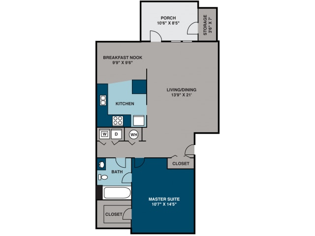 Northridge Crossings – 2820-205