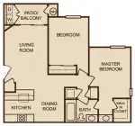 Tracy Park Apartments – 9