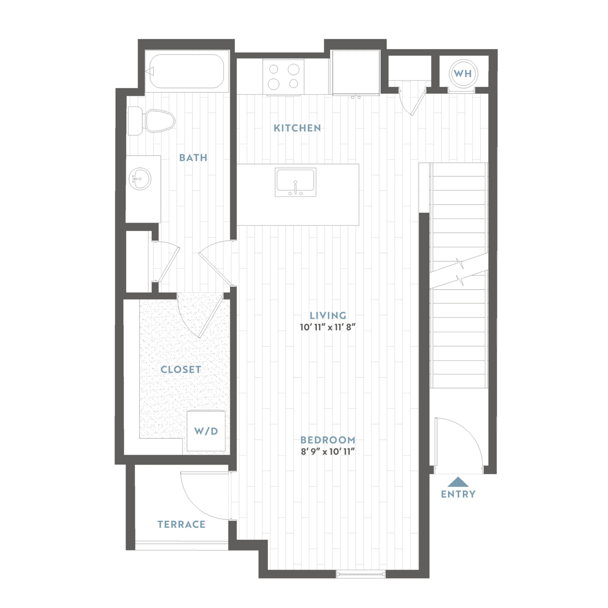 Austin Avenue – 1306