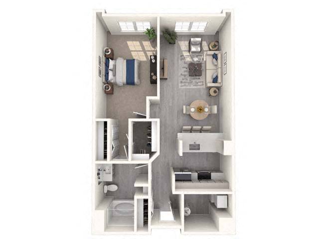 The Portola at Southglenn – 2240