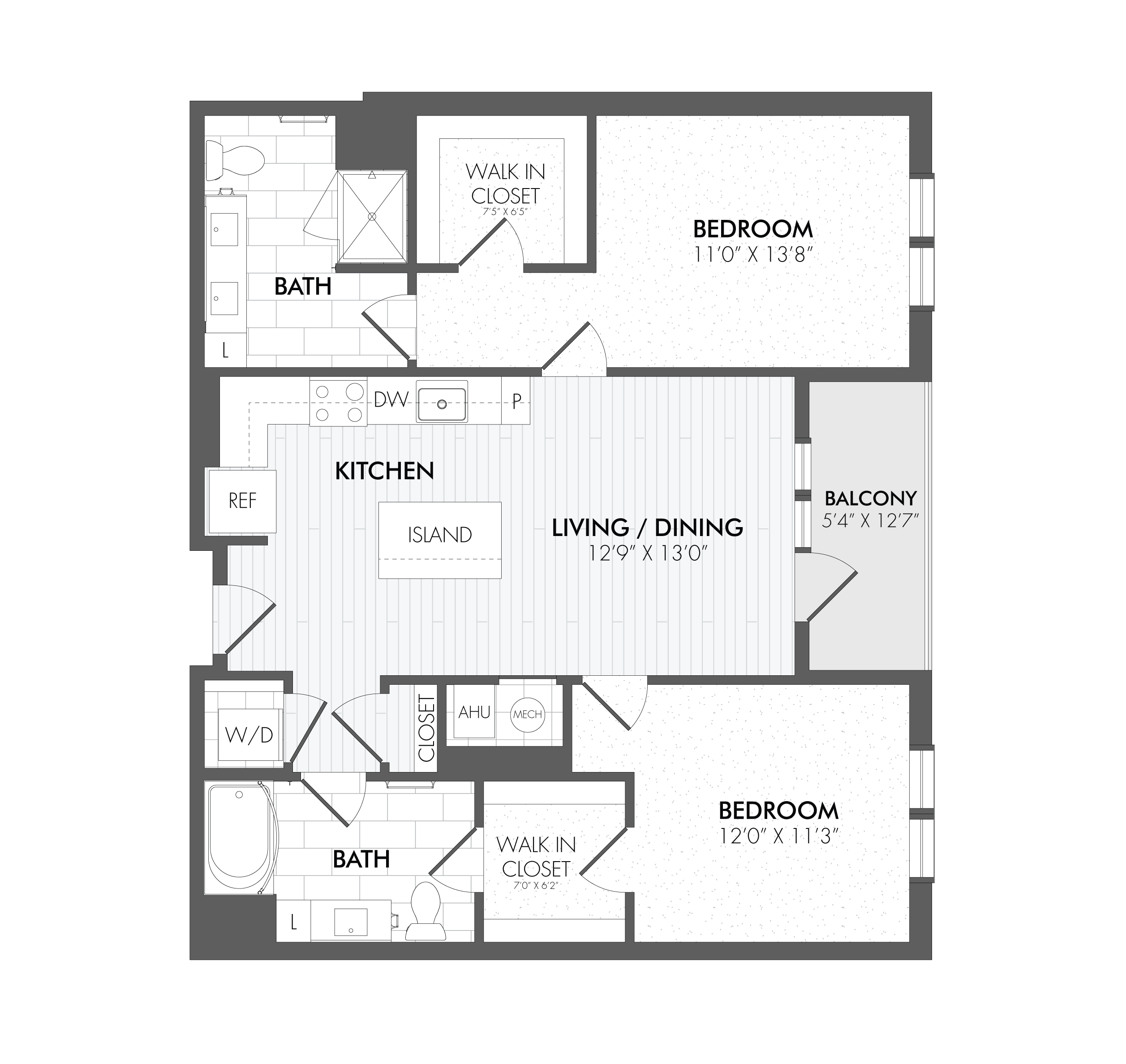 Ashbridge – 2207