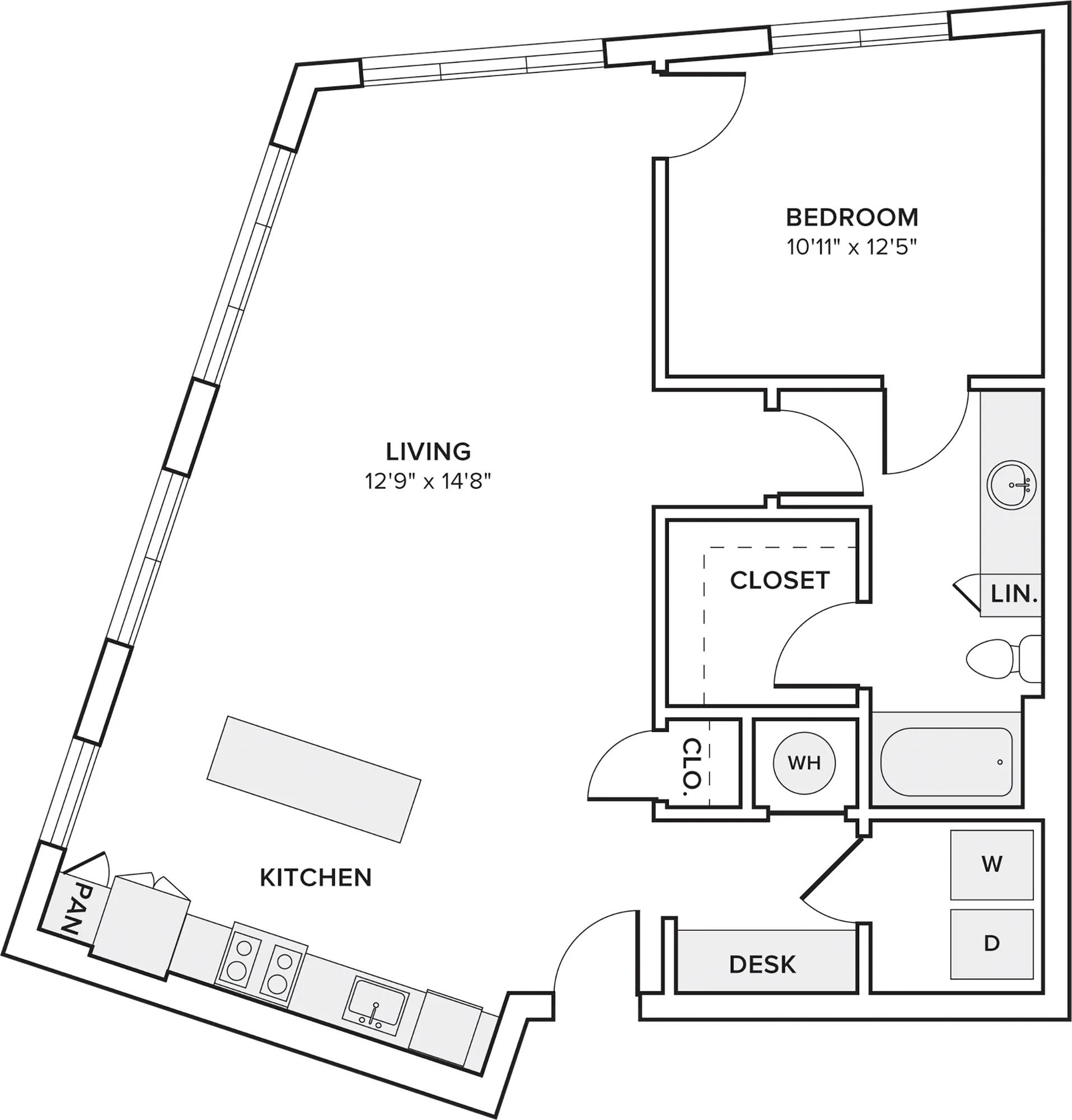 Modera EaDo – 235