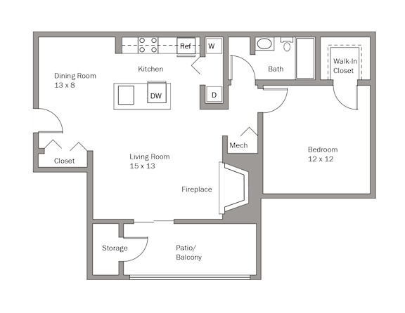 Wilde Lake – 2908-221