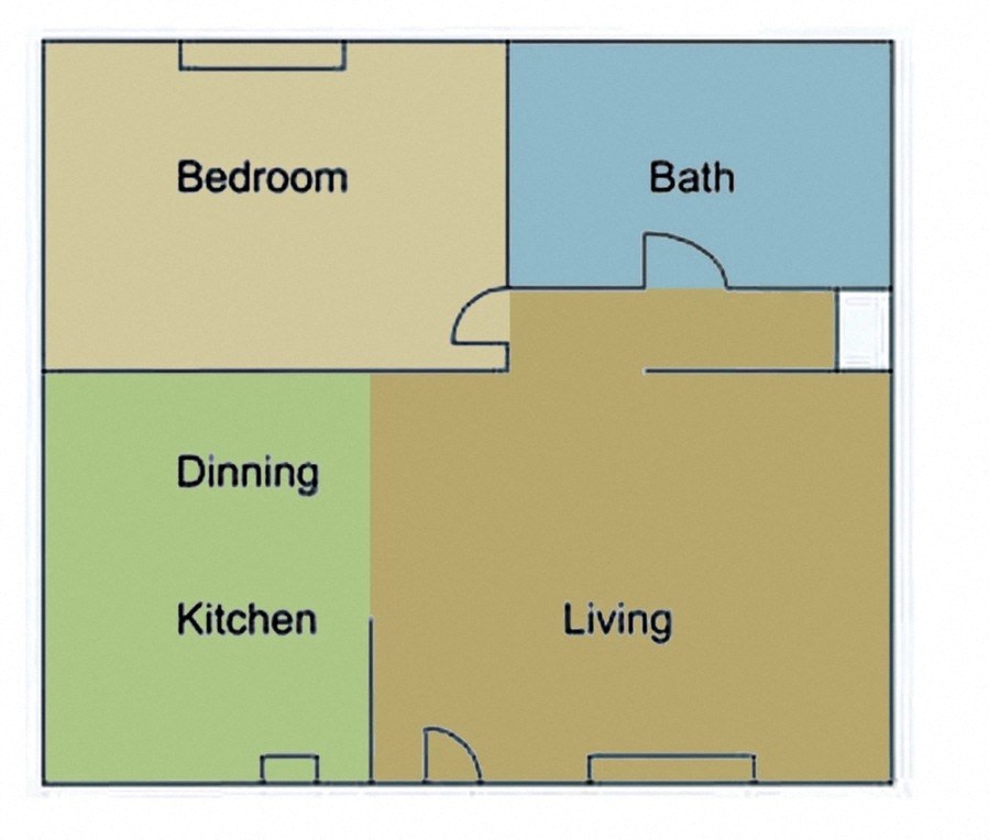 Senior Housing -Heritage Park at Monrovia – 131