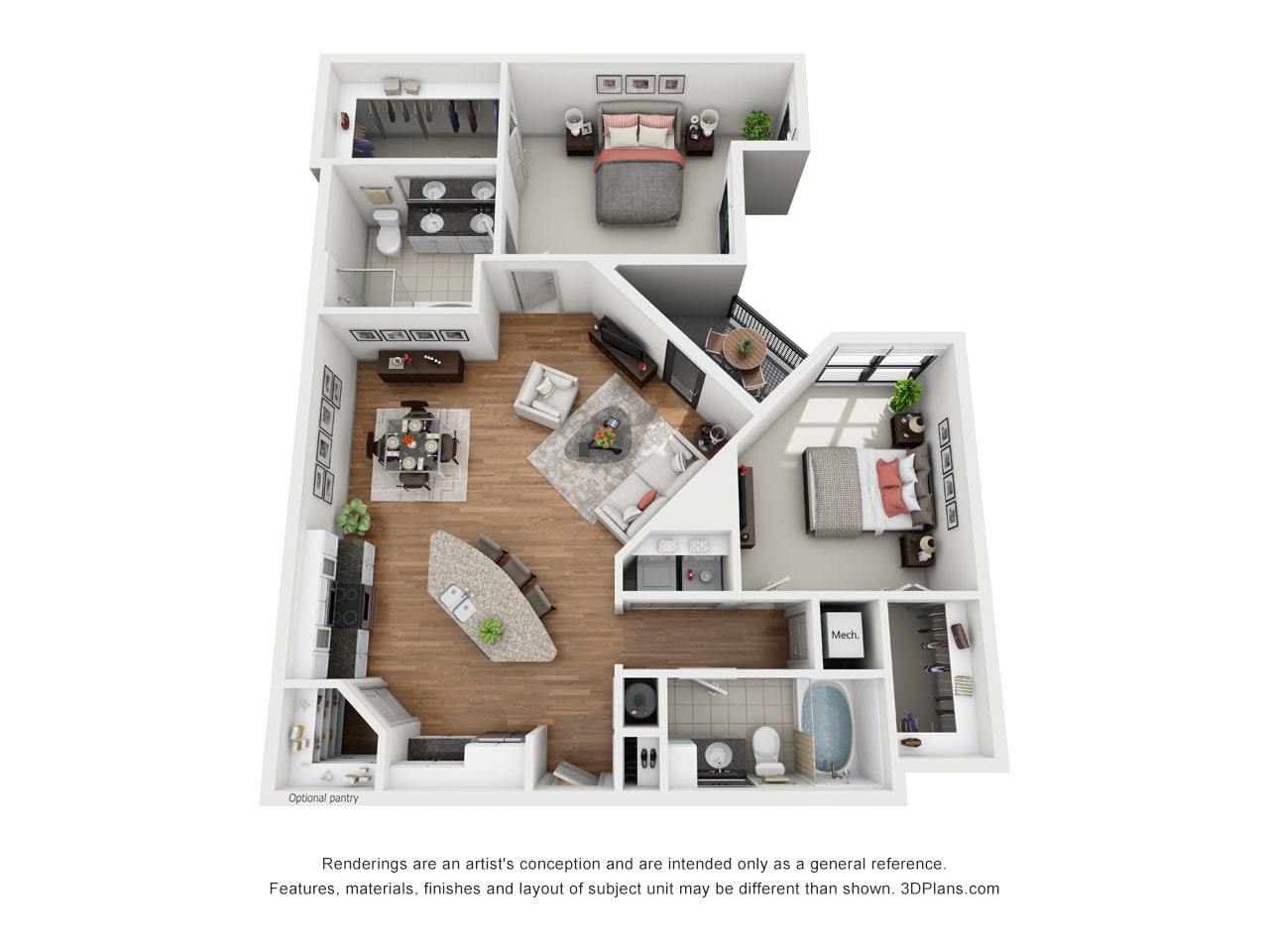 5th Street Commons – 441