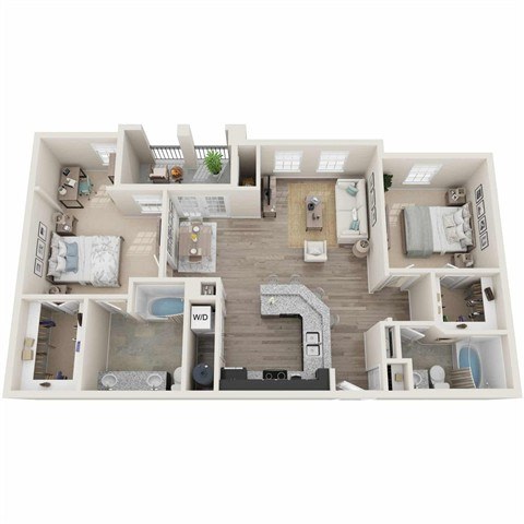 The Domain at Bennett Farms – 326