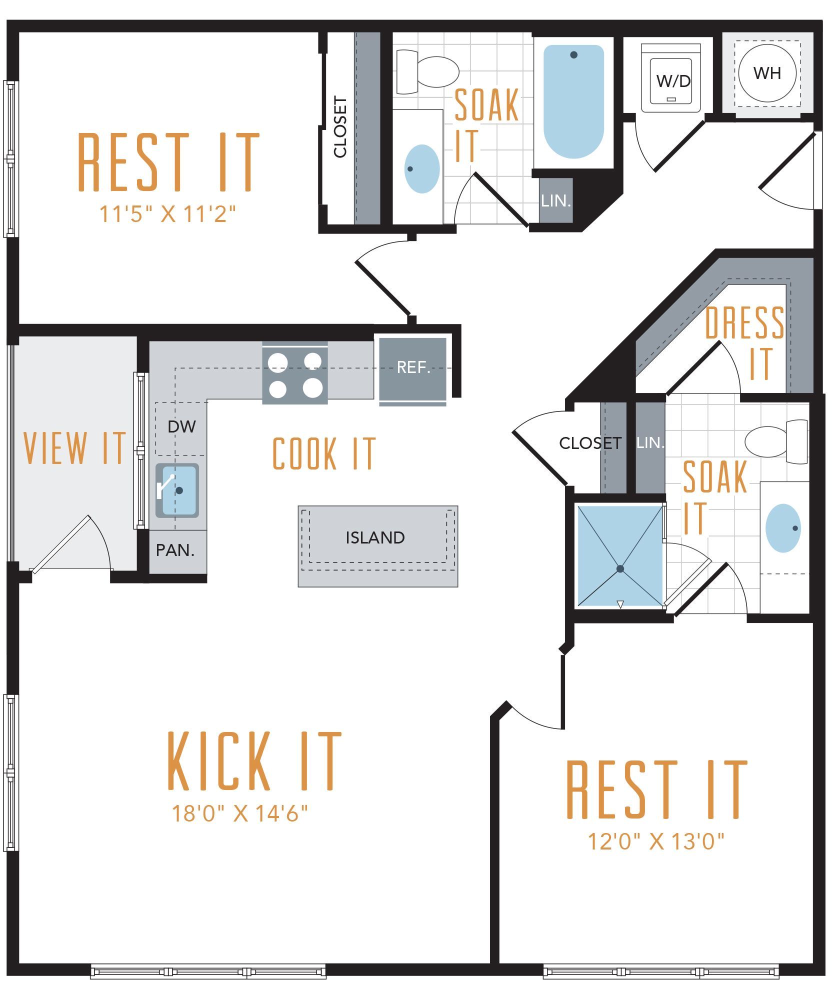 455 at Tinner Hill – 525