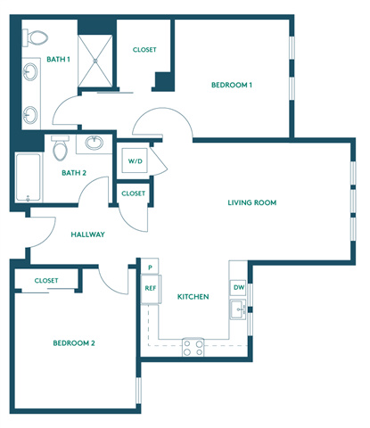 Springline Menlo Park – 401