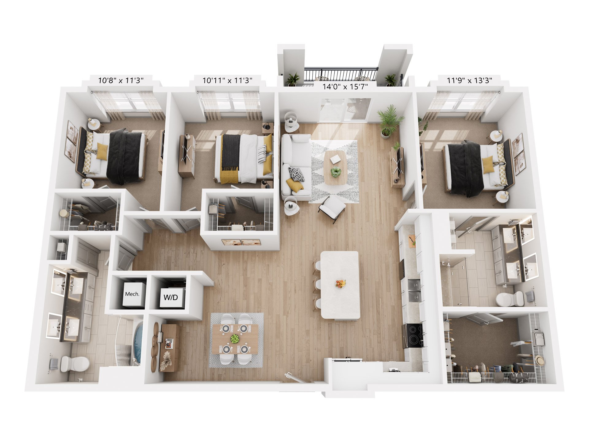Connect Decatur – 560