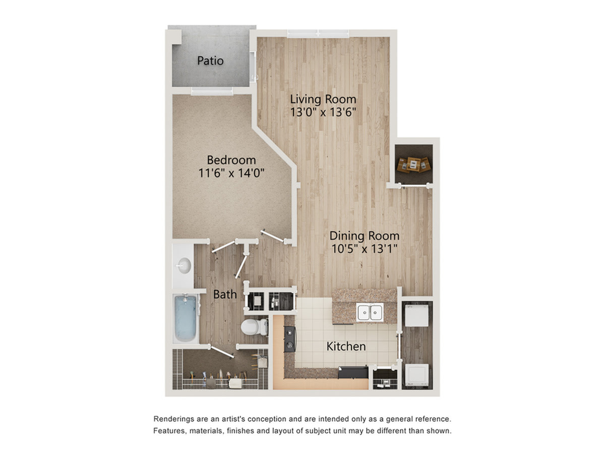 Cason Estates – 705