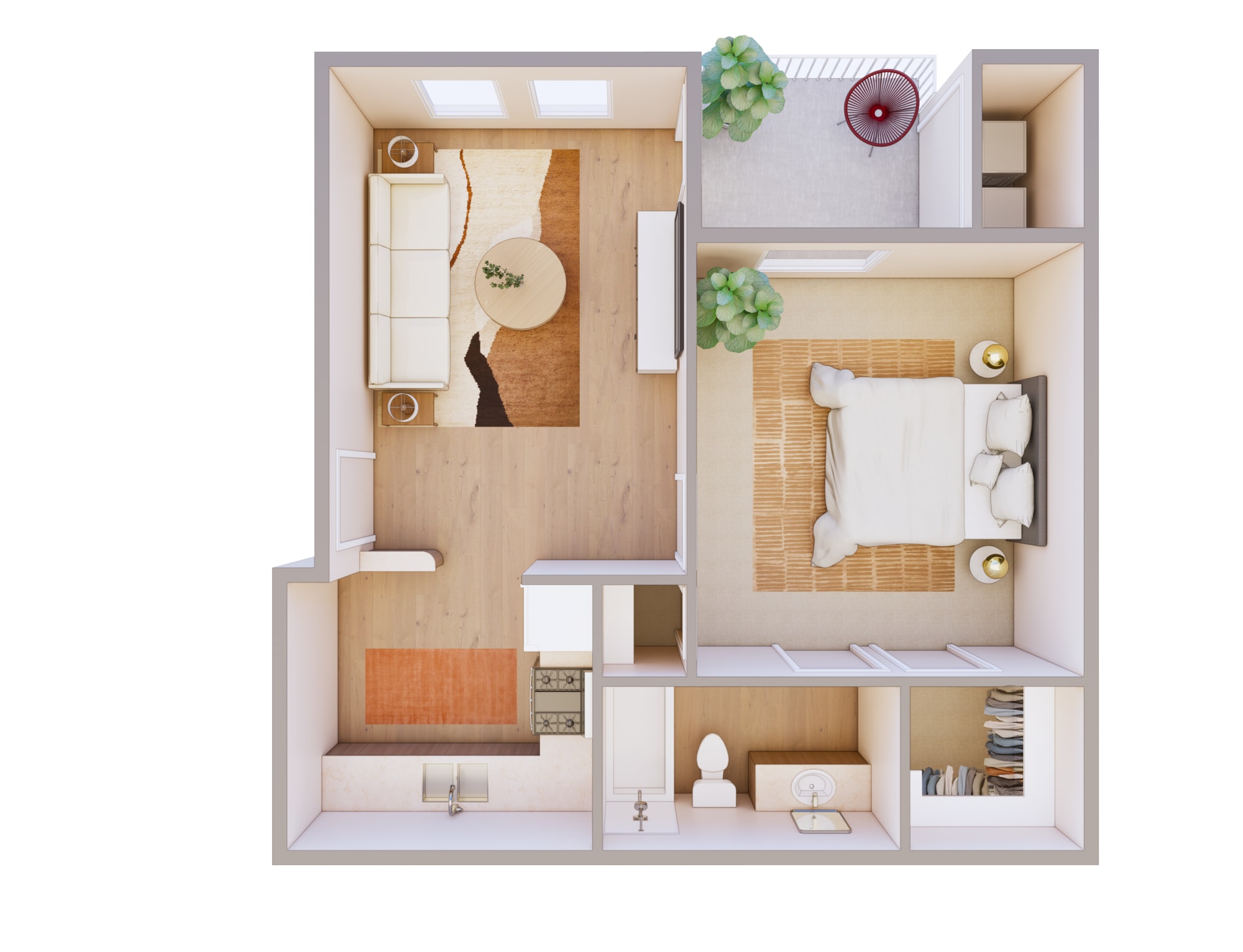 Canyon House – 12106