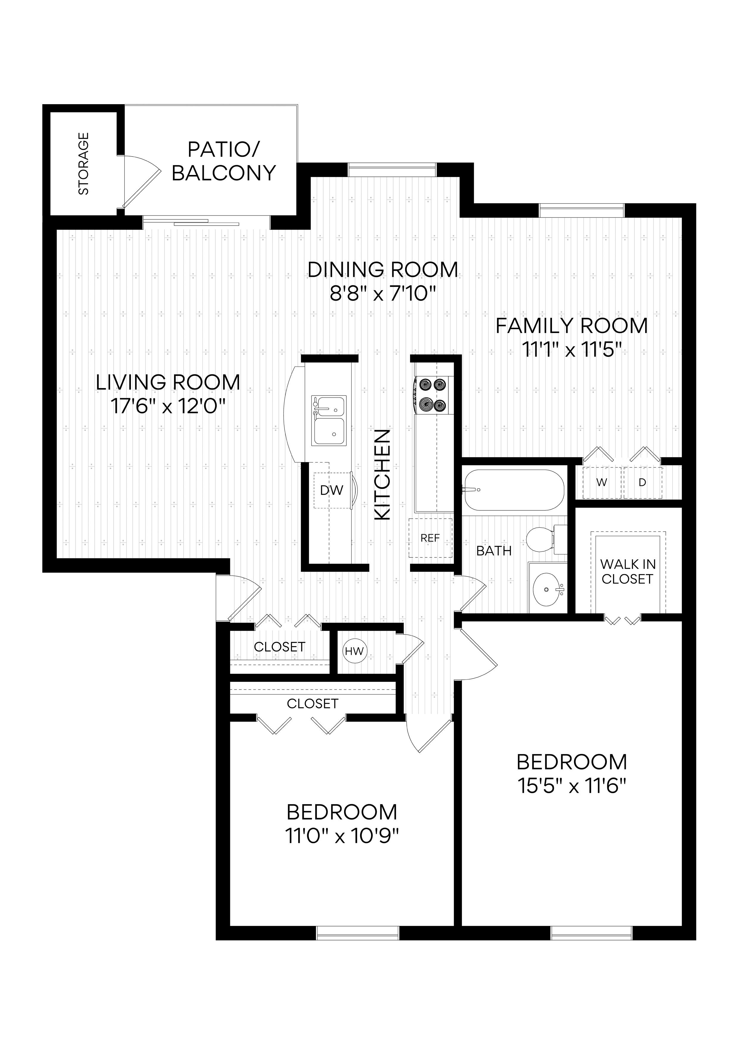 Ellicott Grove – 3012TB