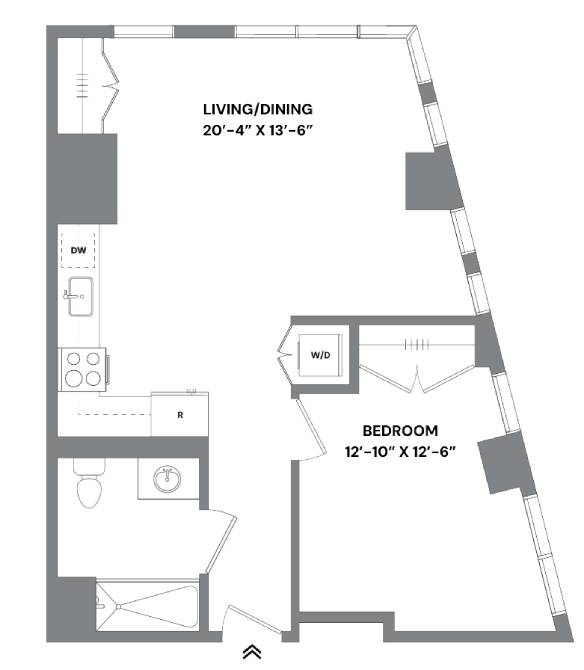 FIAT House – 1008B