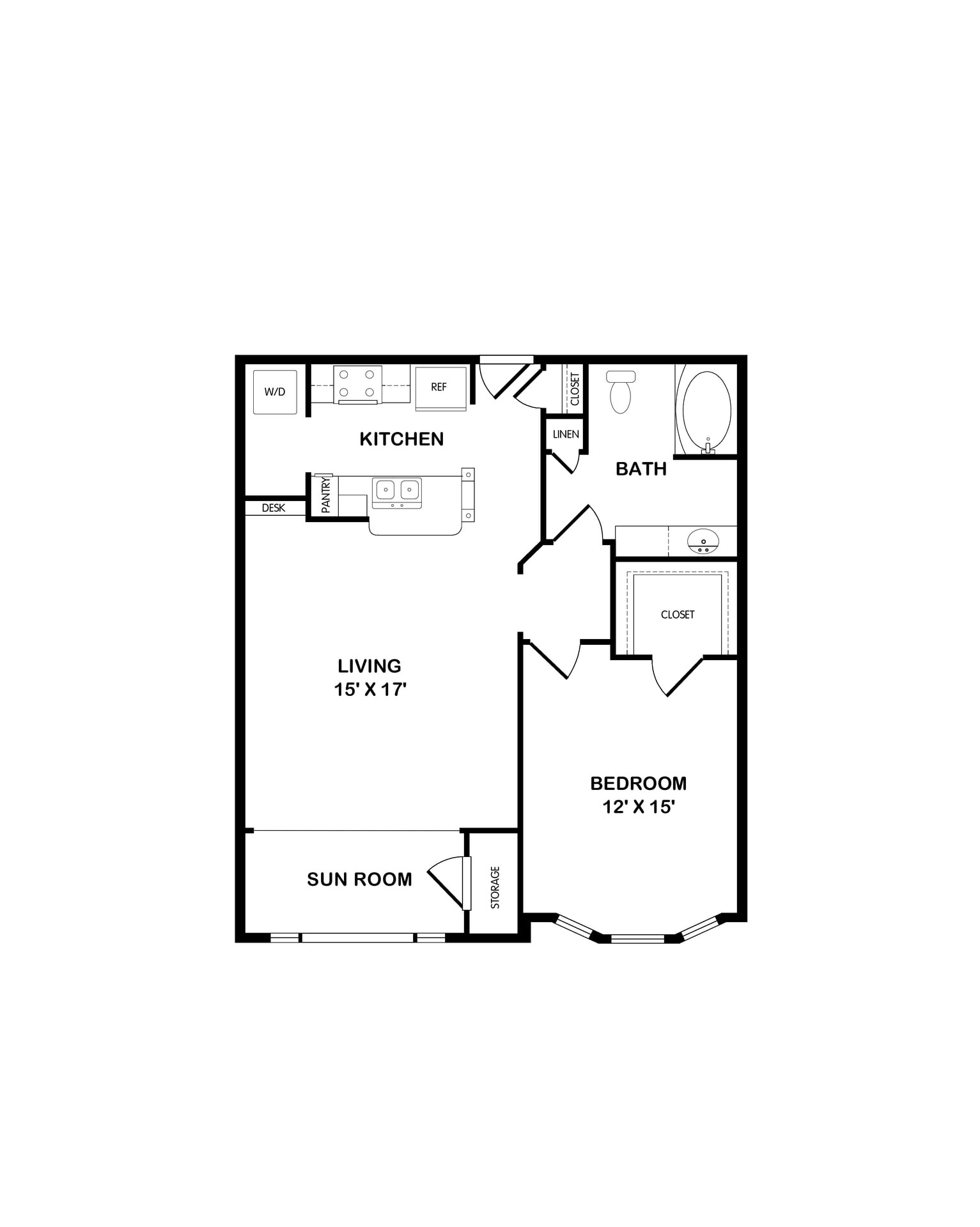 Mansion at Bala – 11203