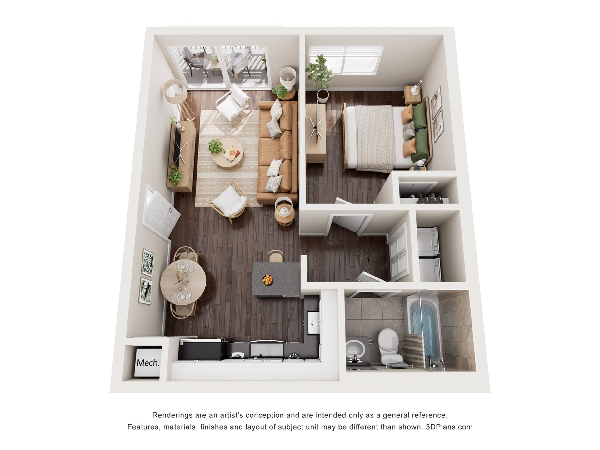 Princeton Groves – 307