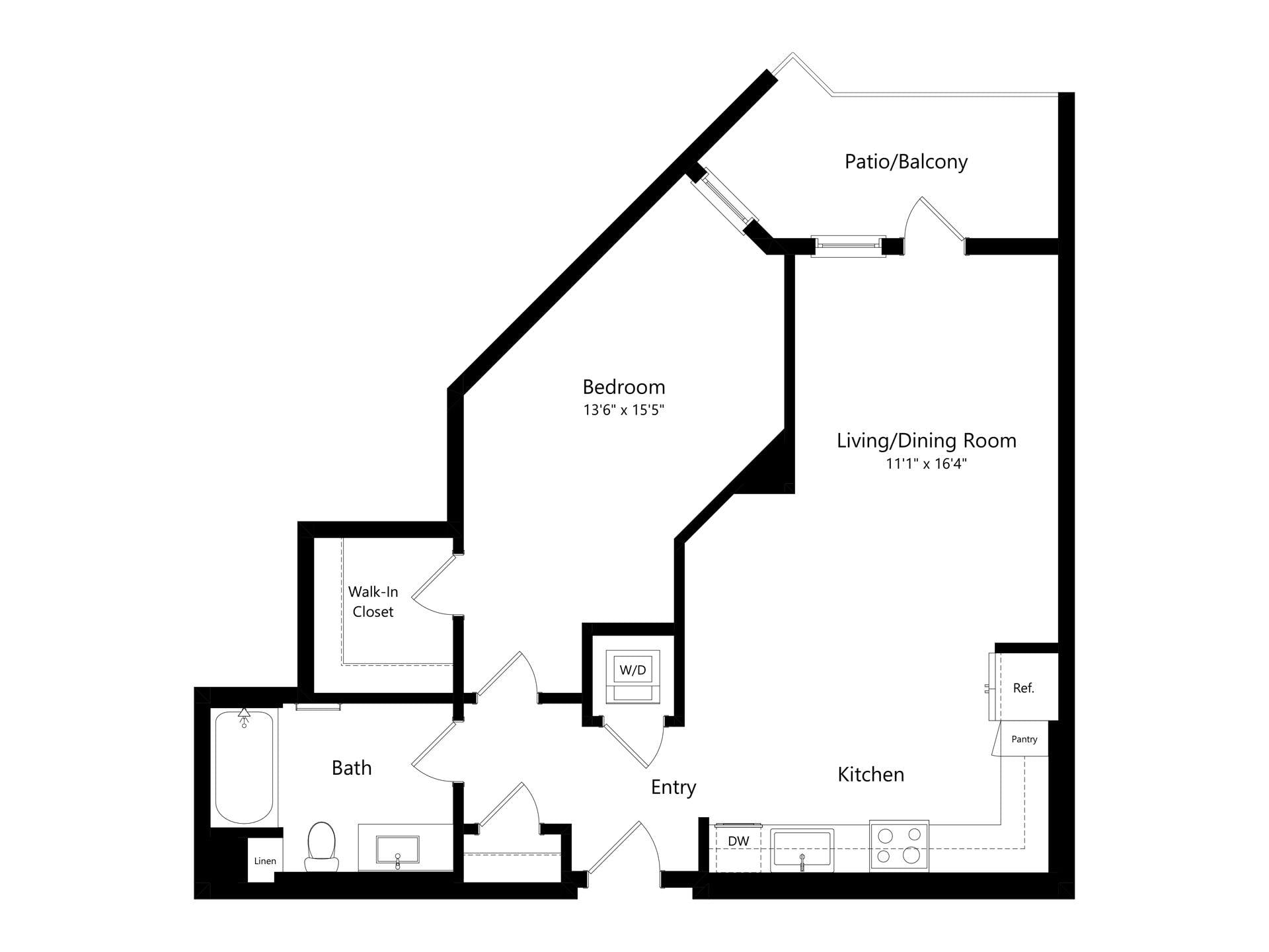 The Landing – 330