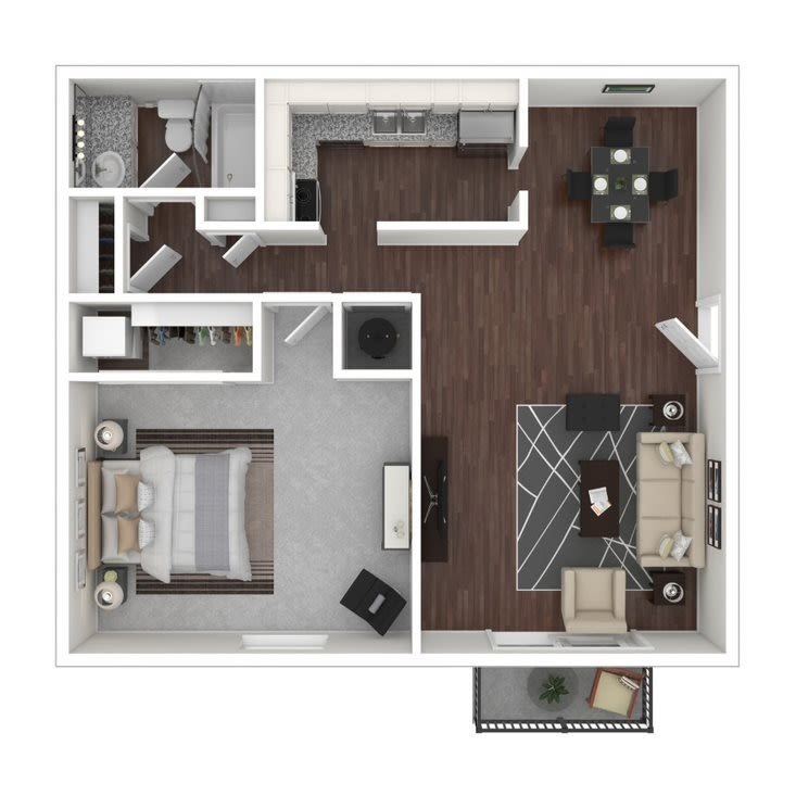 Ashton Brook – 7846H