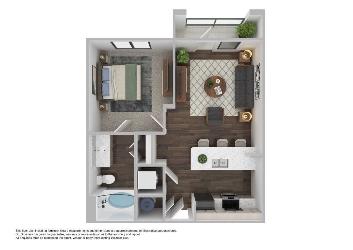 The Boat House – 0306