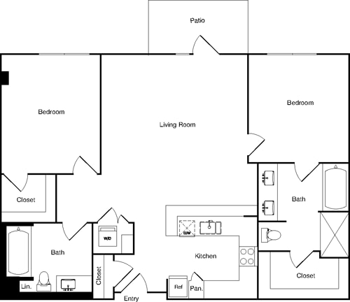 The Hesby – 217