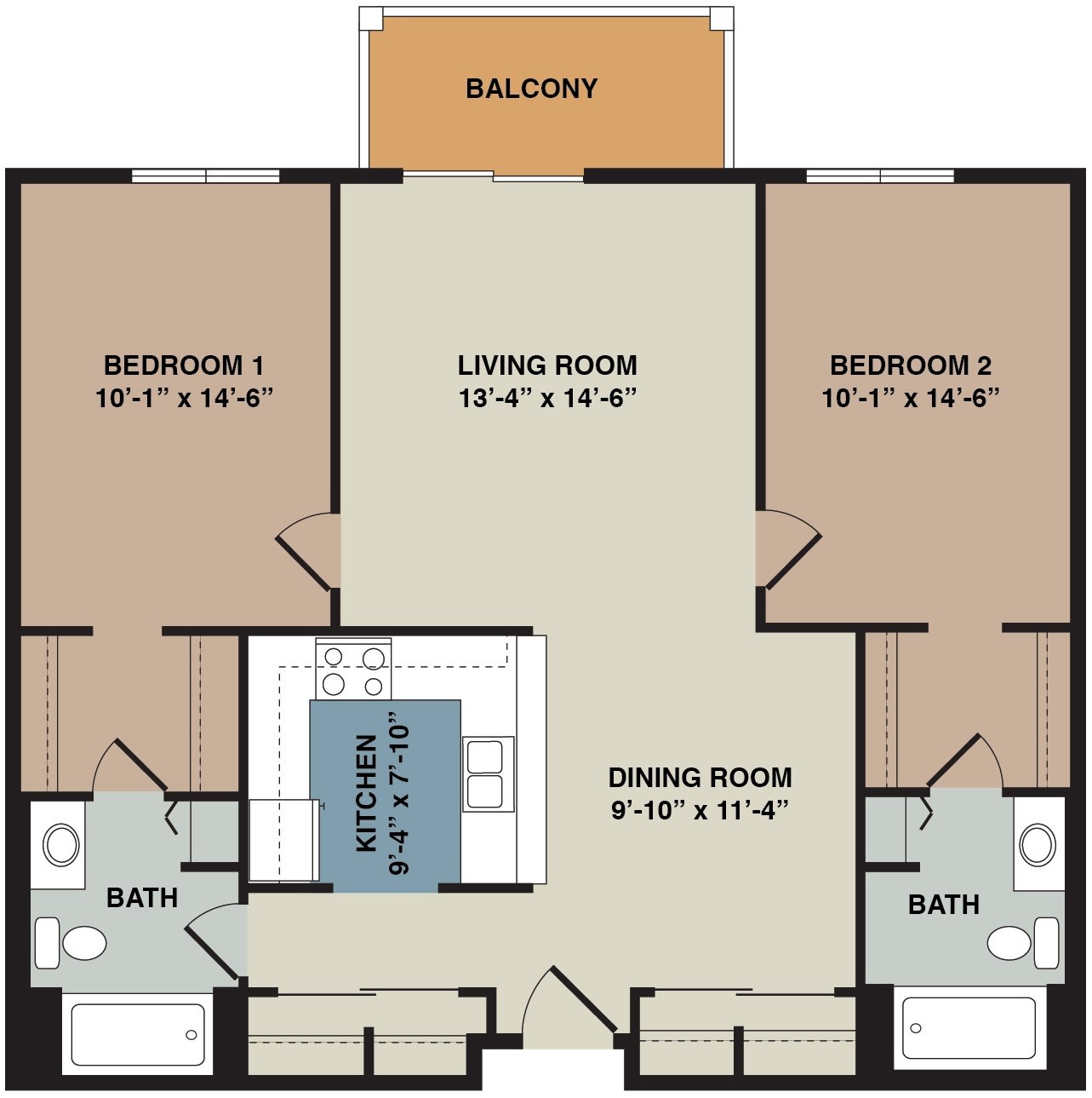 Cutters Grove – 2801-209