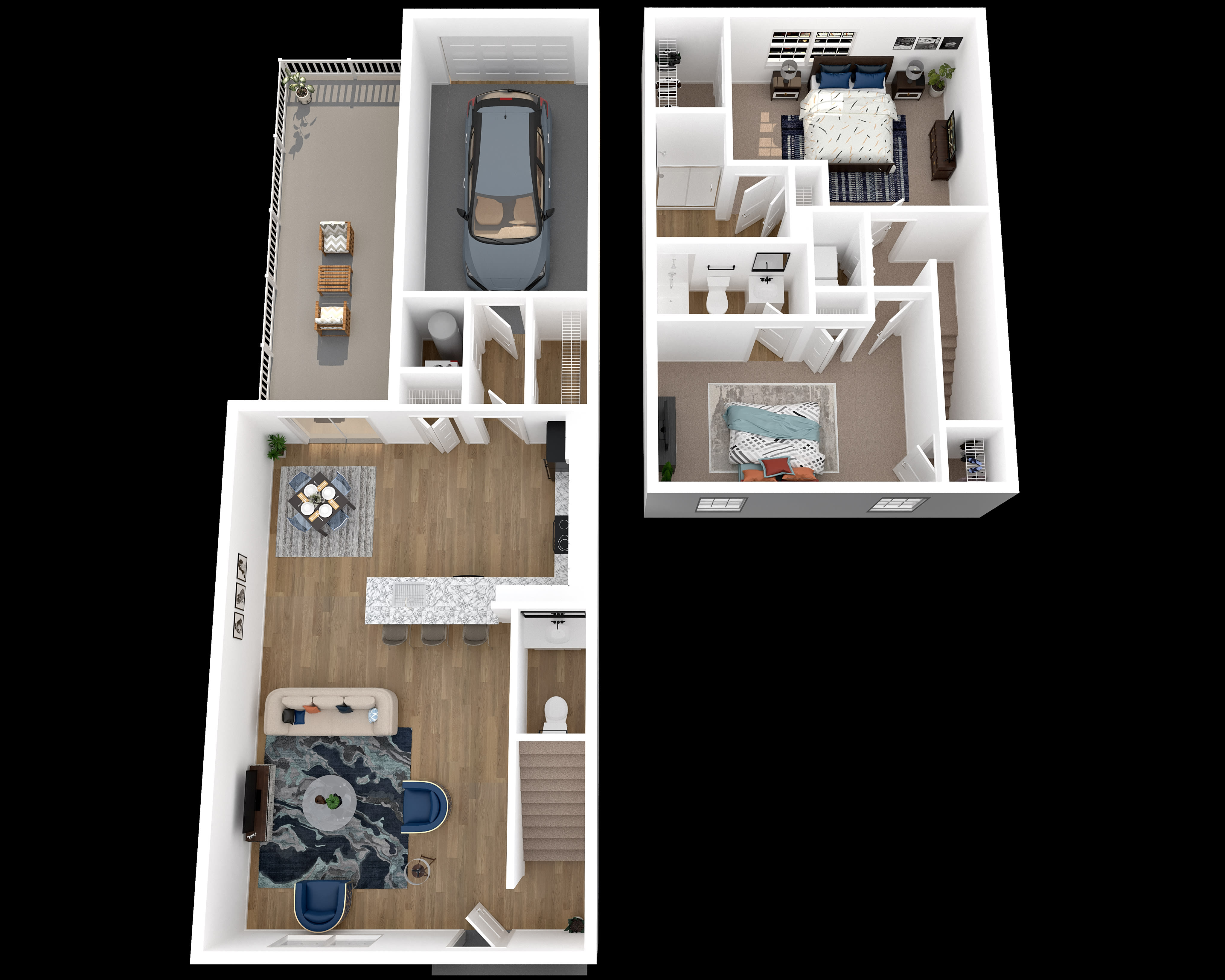 Preserve at Winchester Crossing – 3671