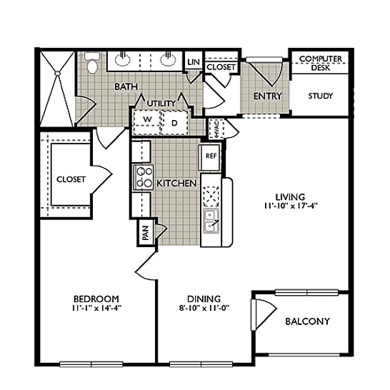 2222 Smith – 135