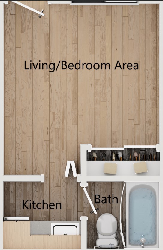 Bellevue Ridge – 211