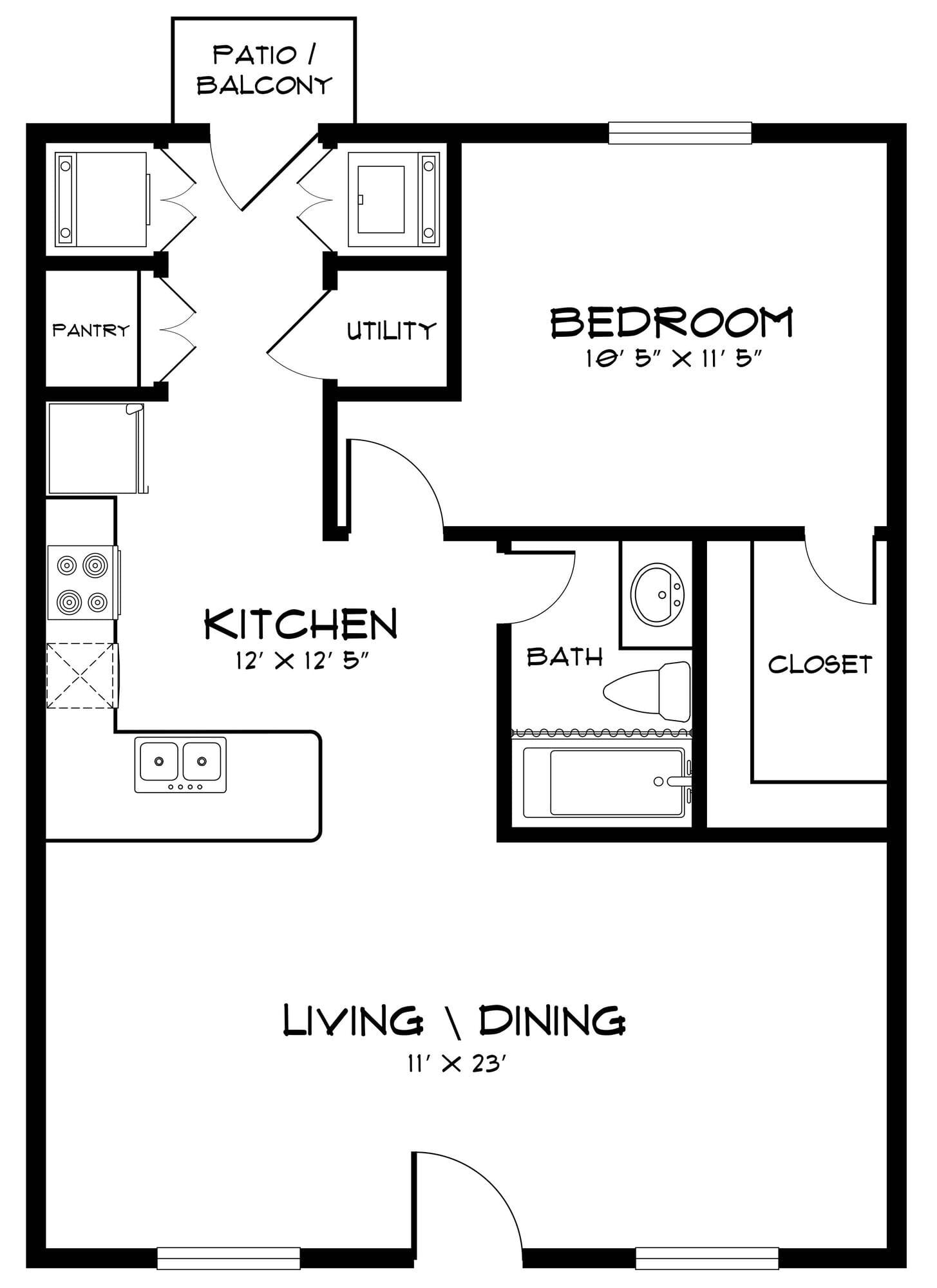 Eagle Ridge – 10A