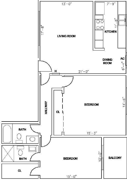 The Fairmount – 37