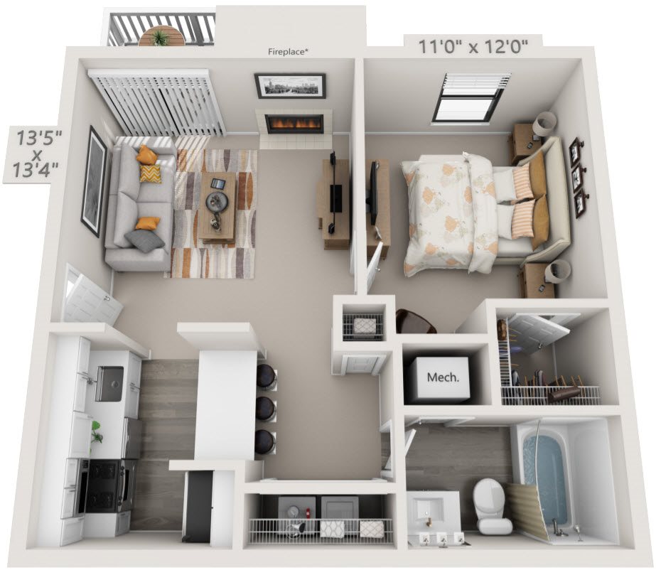 Rise Bluestone – 101