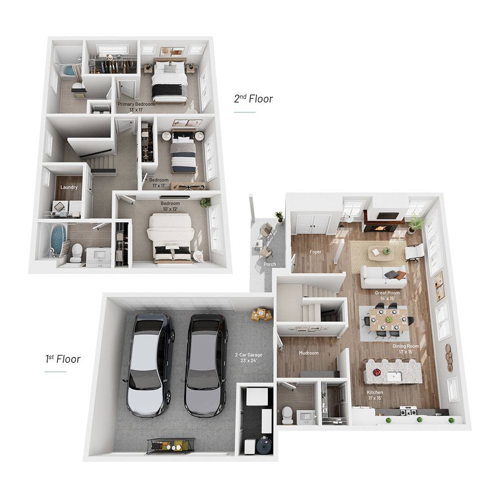 Beacon Ridge – 5260FL