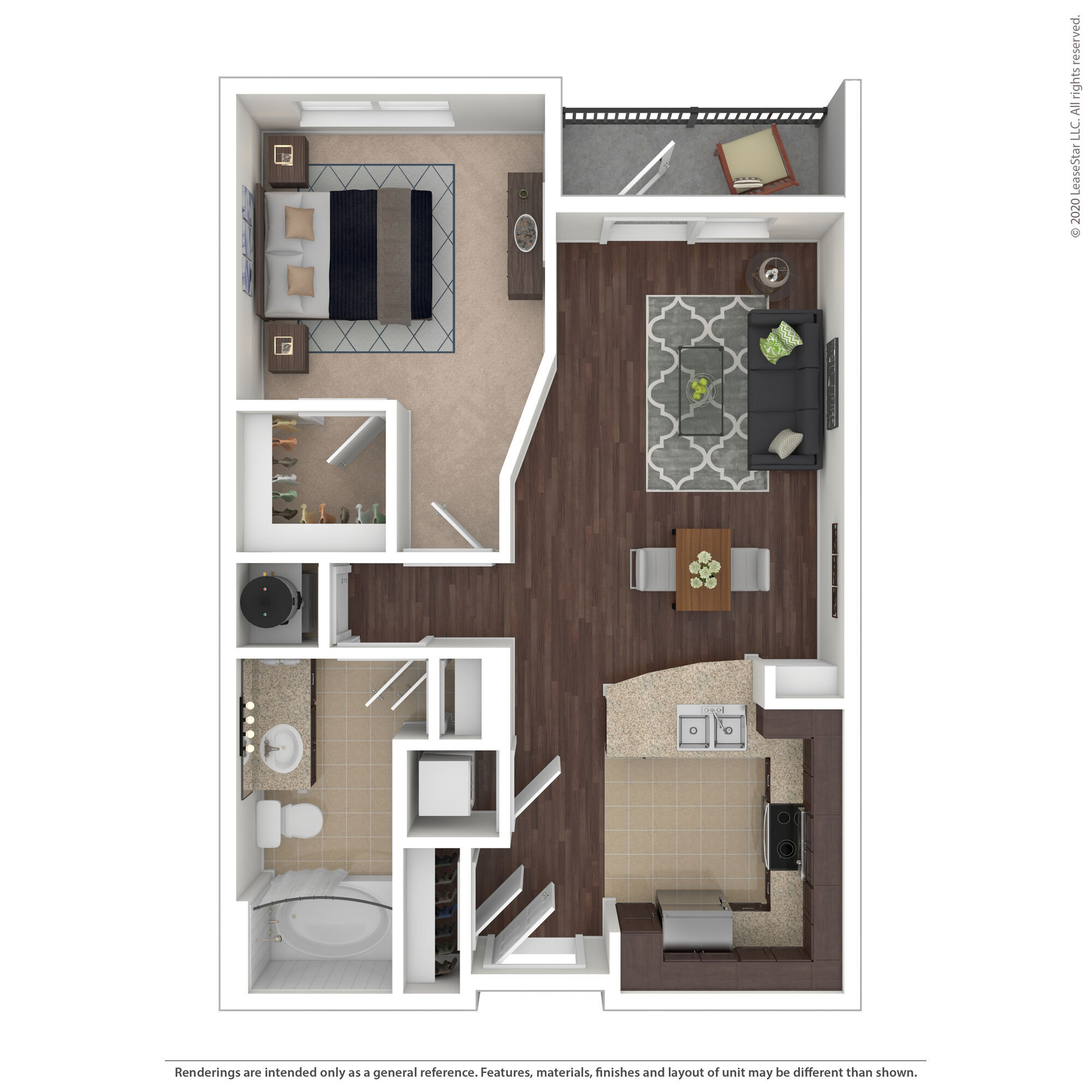 The Quinn at Perimeter – 2425