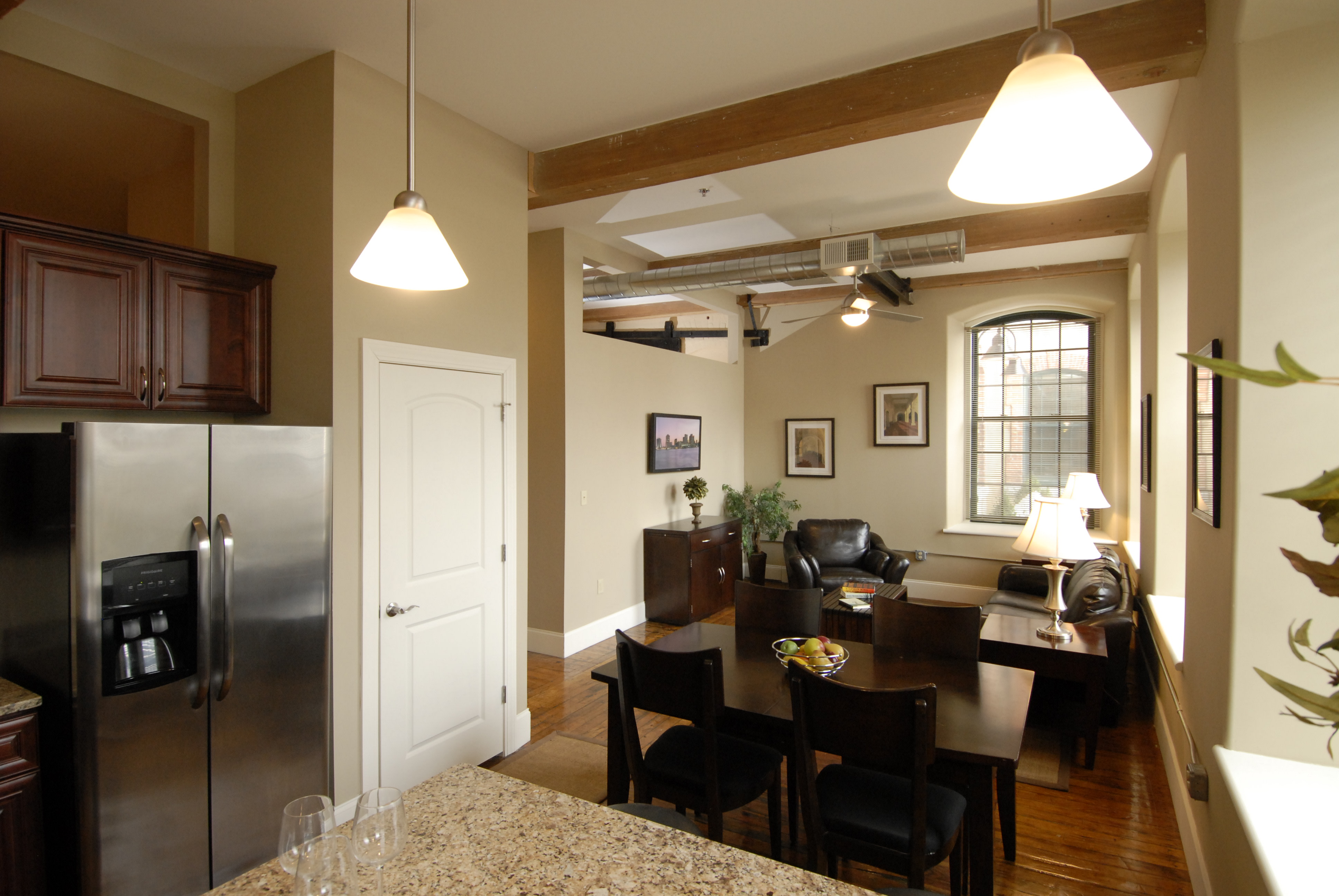 Lofts at Anthony Mill – A-105