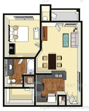 Terra at Piney Point – 07312E