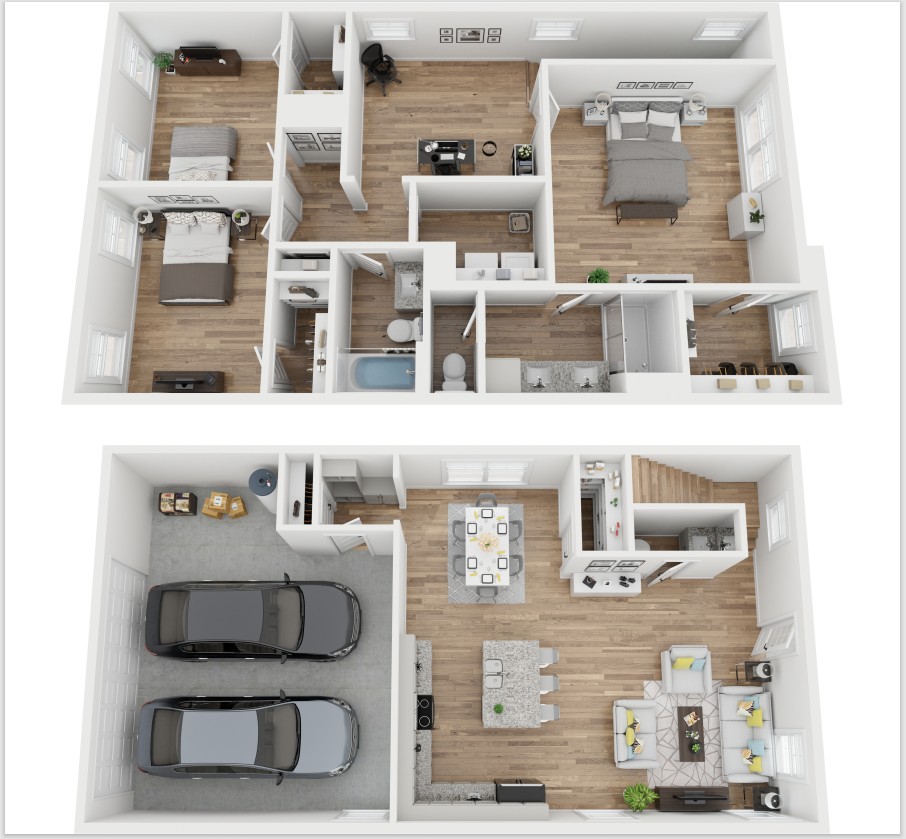201 Residences – 202