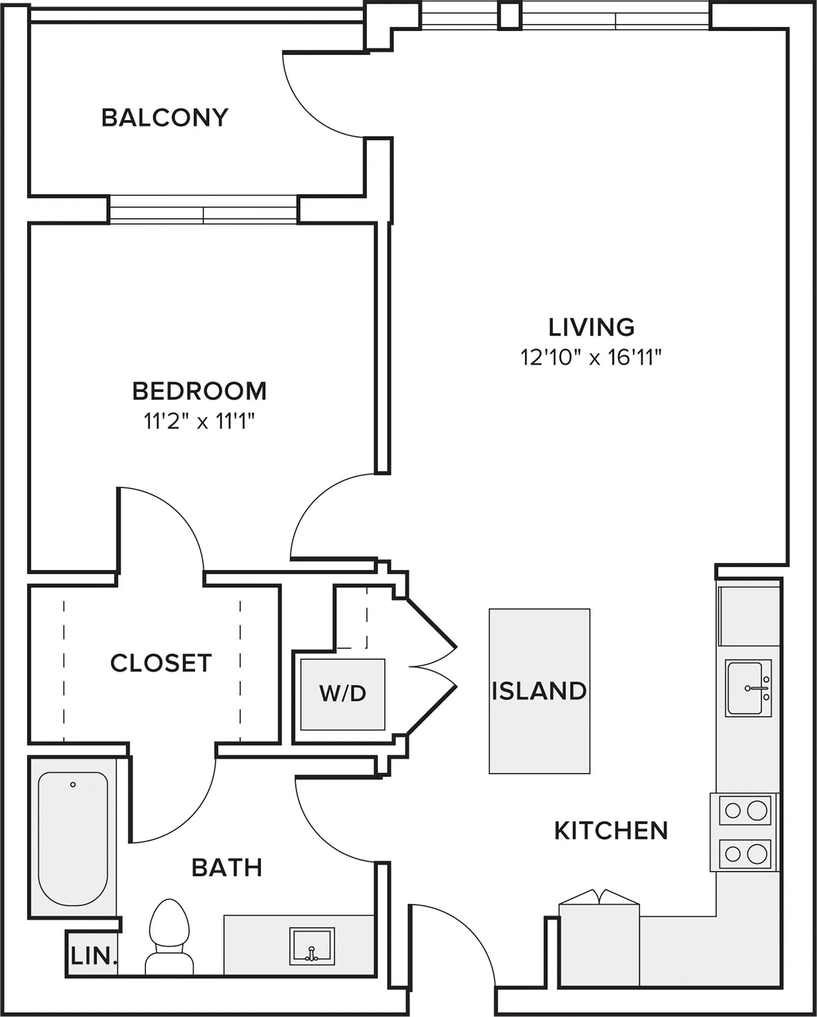 Modera Pomona – 111
