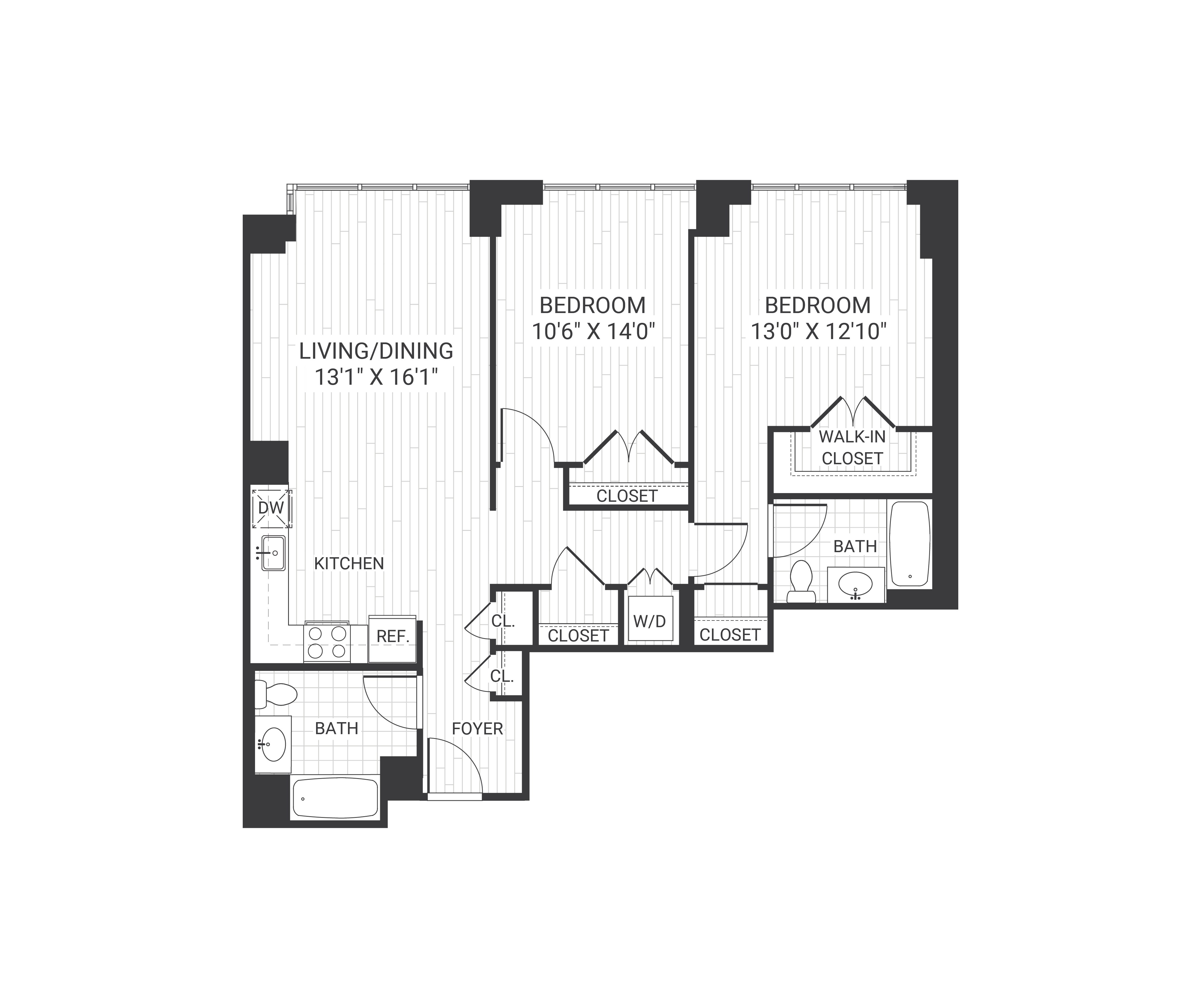 BLVD 425 – M2-3306