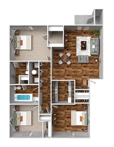 Lions Creek – 368