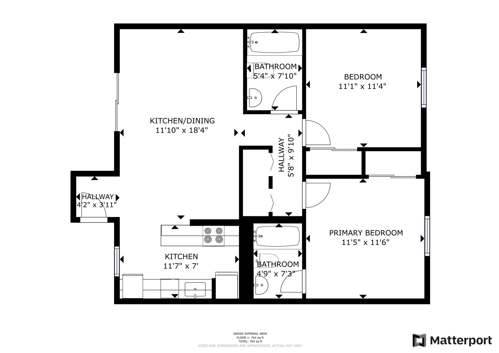 Silver Creek Apartments – SWAR3009#C1