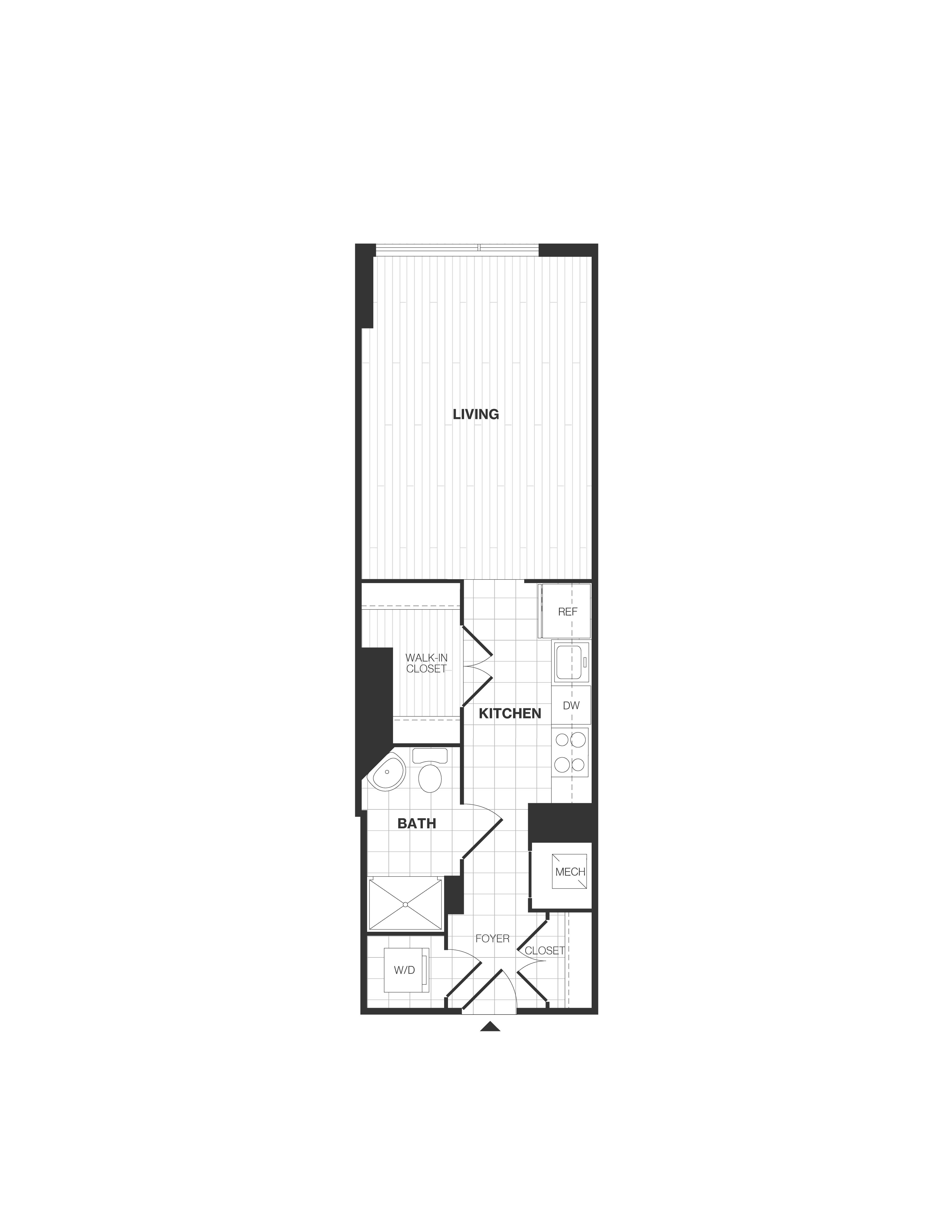 565 Penn Residences – 0512