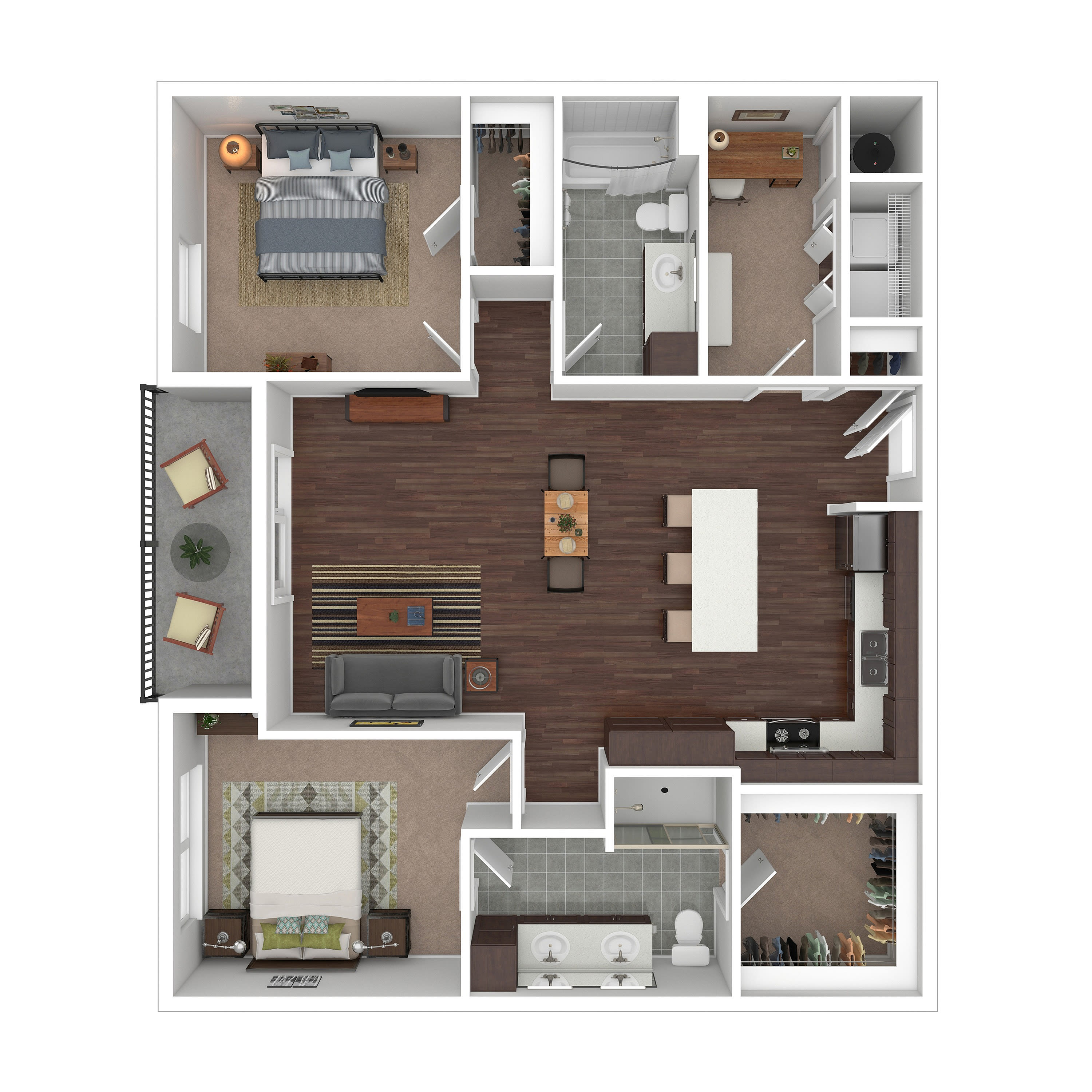 The Vue – 517