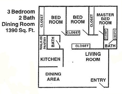 Tahquitz Court – 131