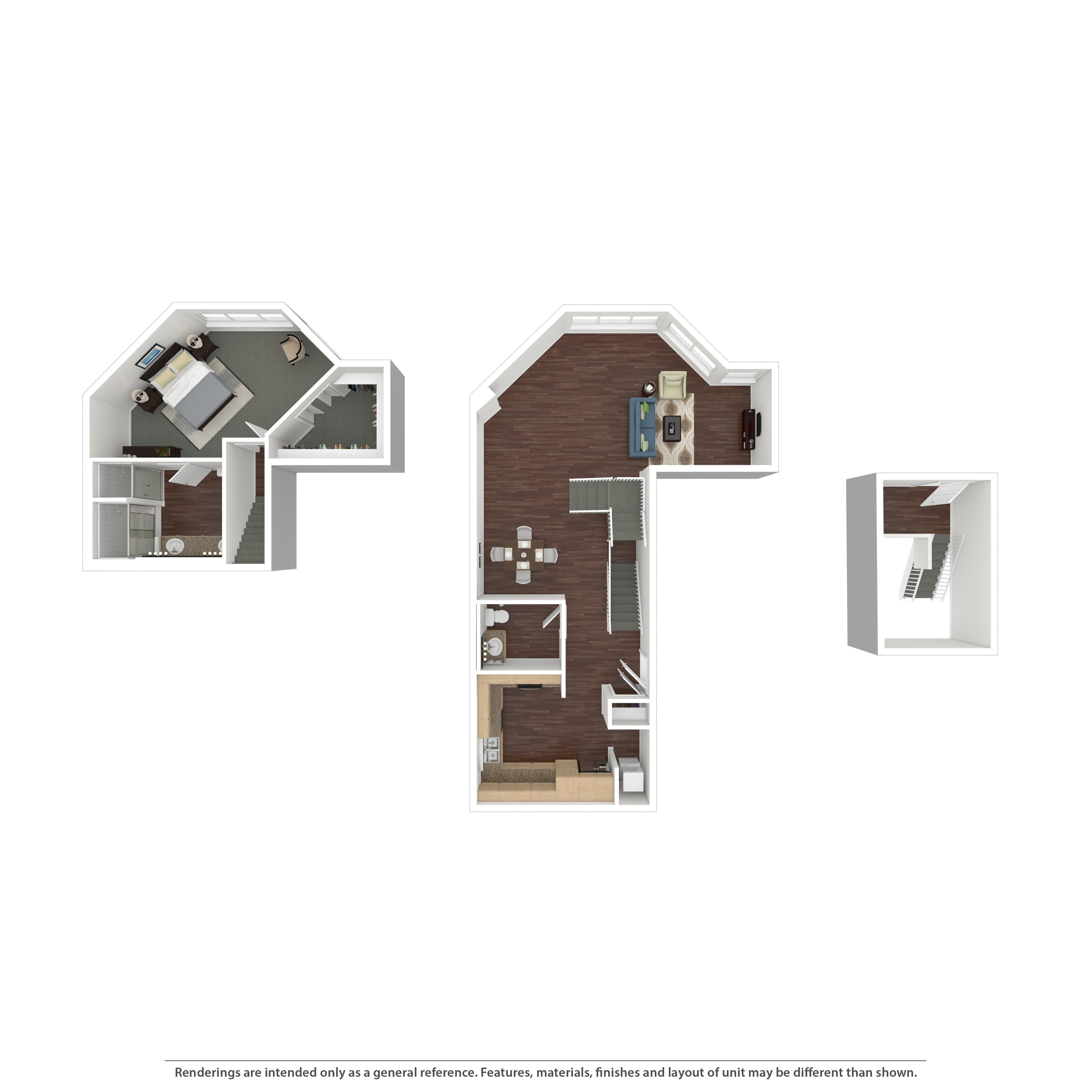 Esprit Marina del Rey – 3412