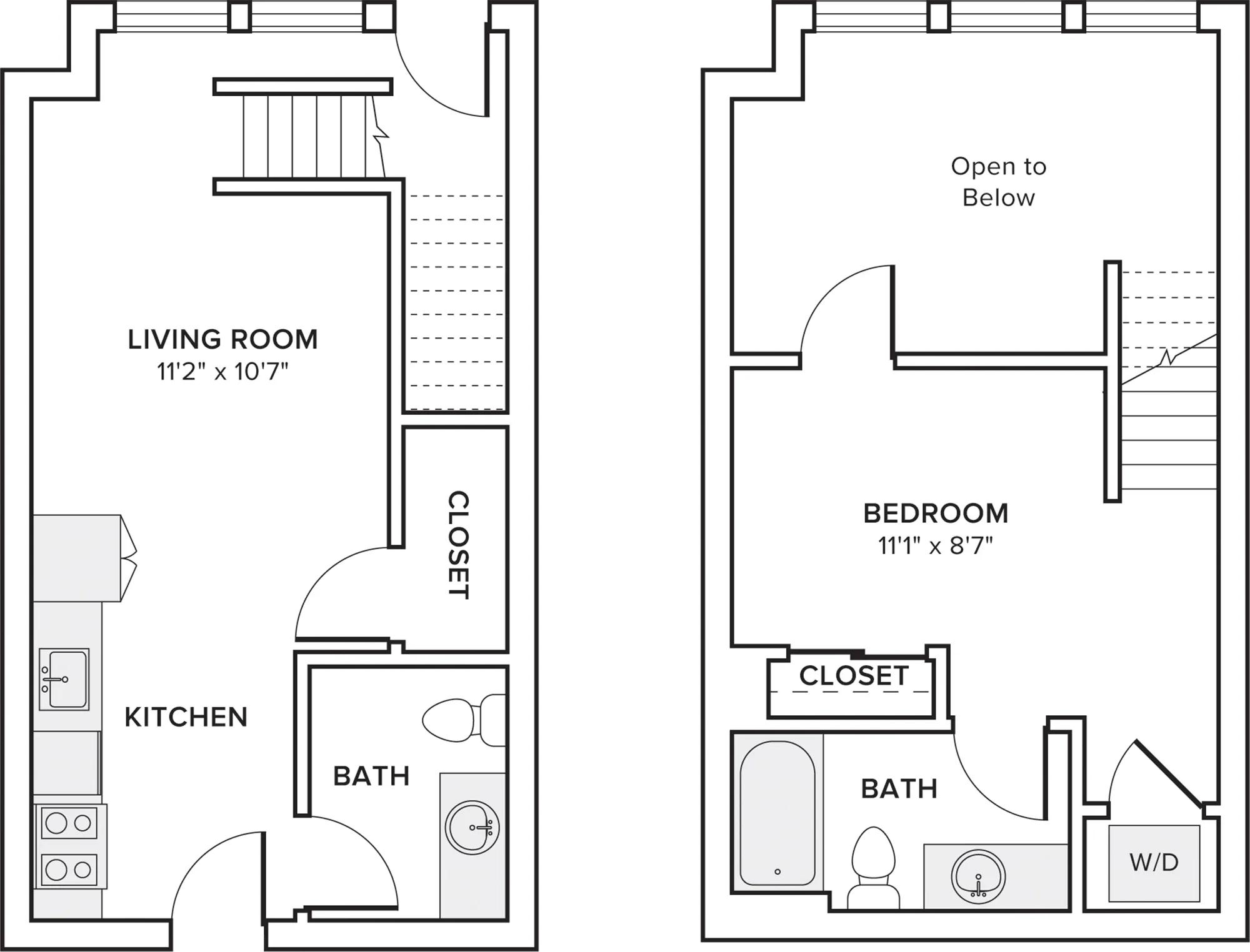 Modera Woodstock – 130
