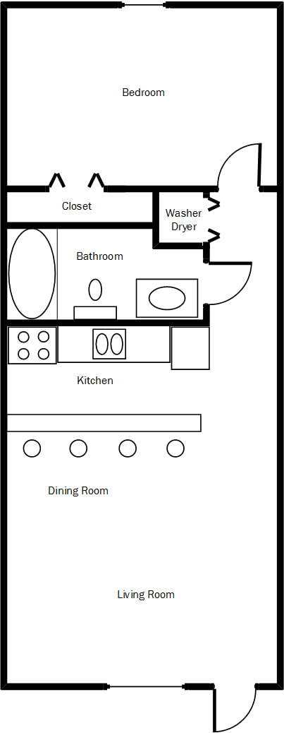 Springwood Villas – 5223