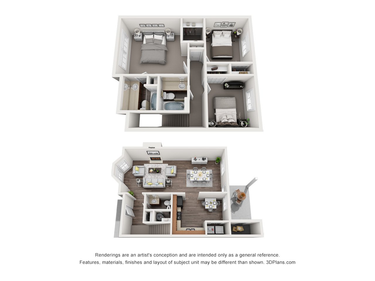 Estates at Bellwood – 04-0004